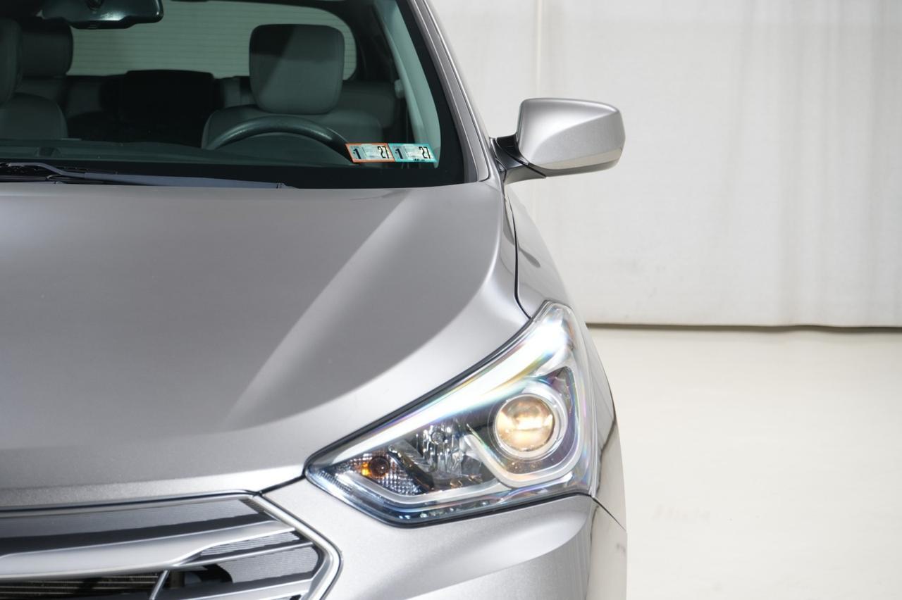 2017 Hyundai Santa Fe Sport AWD 2.4L West Chester PA