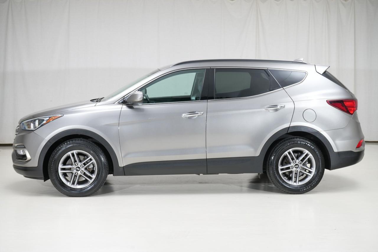 2017 Hyundai Santa Fe Sport AWD 2.4L