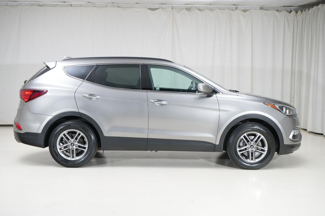 2017 Hyundai Santa Fe Sport AWD 2.4L West Chester PA