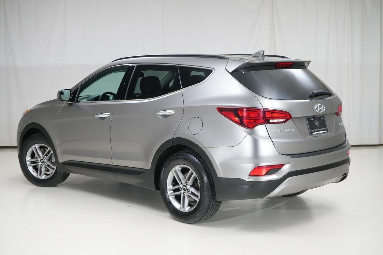2017 Hyundai Santa Fe Sport AWD 2.4L West Chester PA