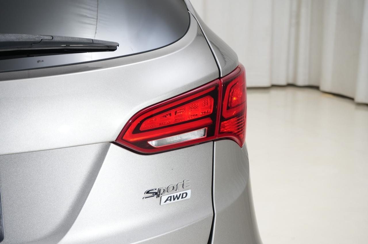 2017 Hyundai Santa Fe Sport AWD 2.4L West Chester PA