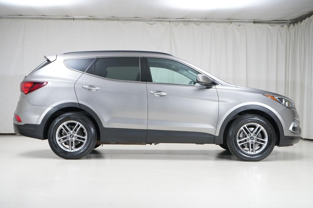 2017 Hyundai Santa Fe Sport AWD 2.4L West Chester PA