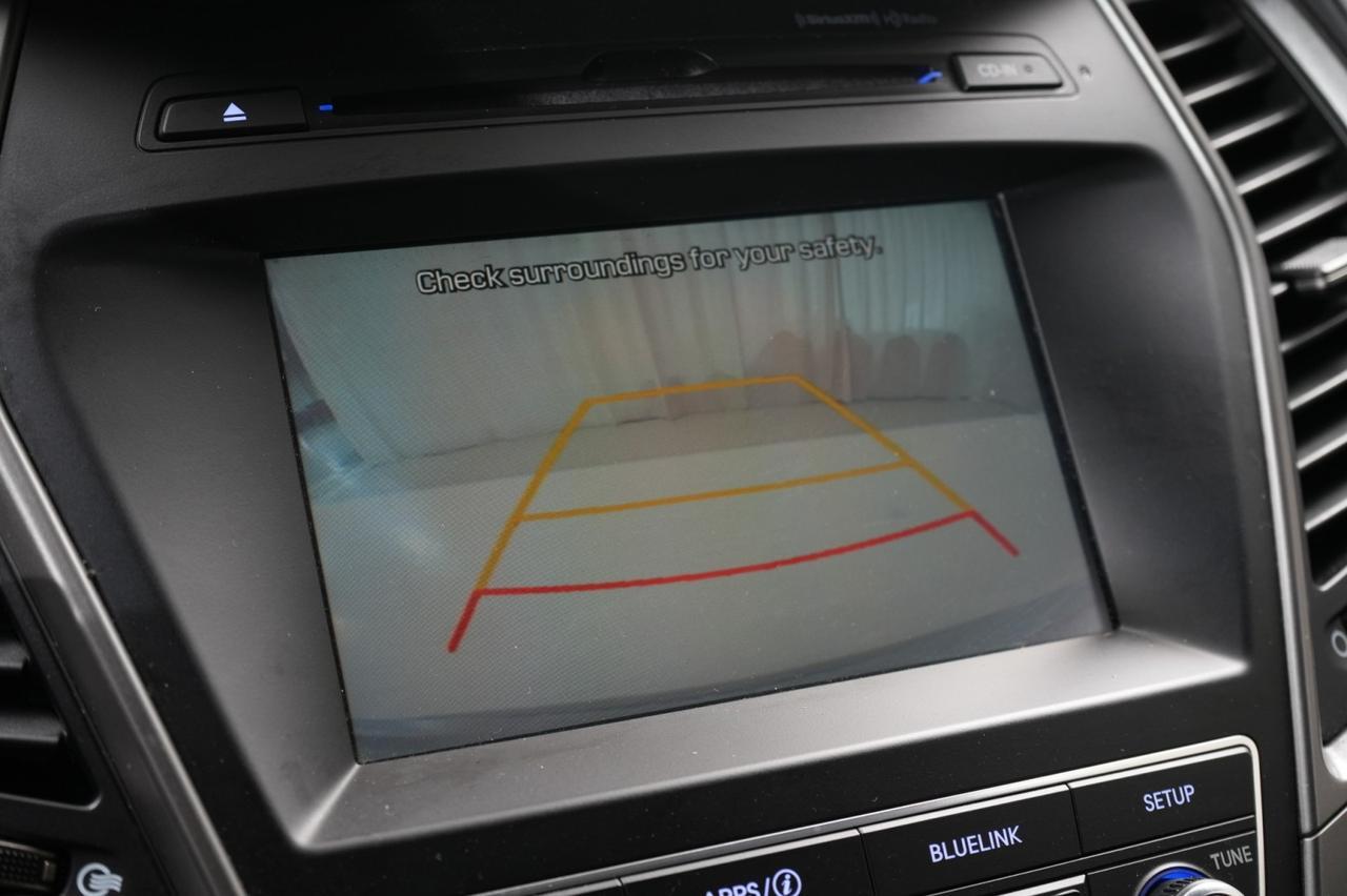 2017 Hyundai Santa Fe Sport AWD 2.4L West Chester PA