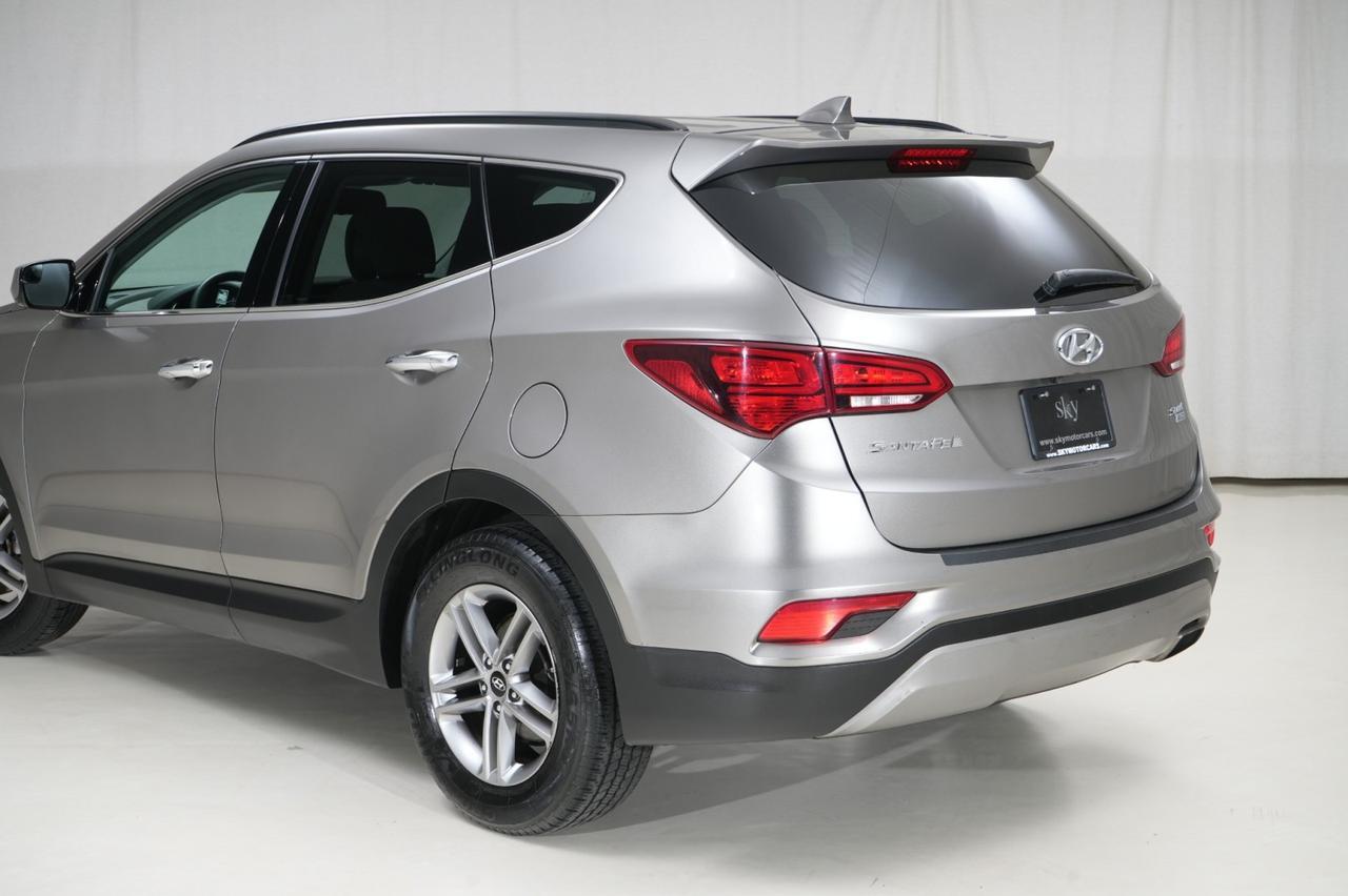 2017 Hyundai Santa Fe Sport AWD 2.4L West Chester PA