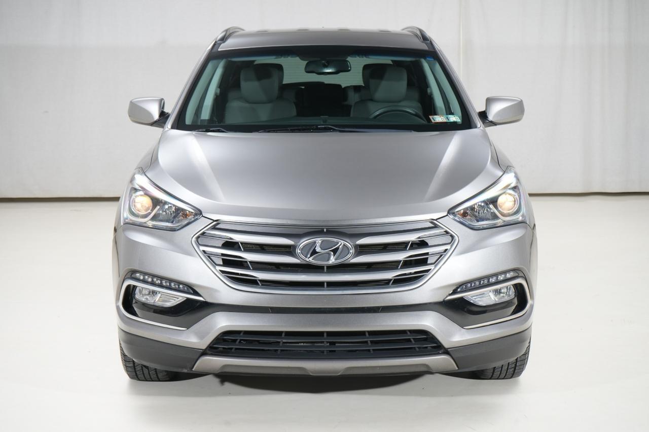 2017 Hyundai Santa Fe Sport AWD 2.4L West Chester PA