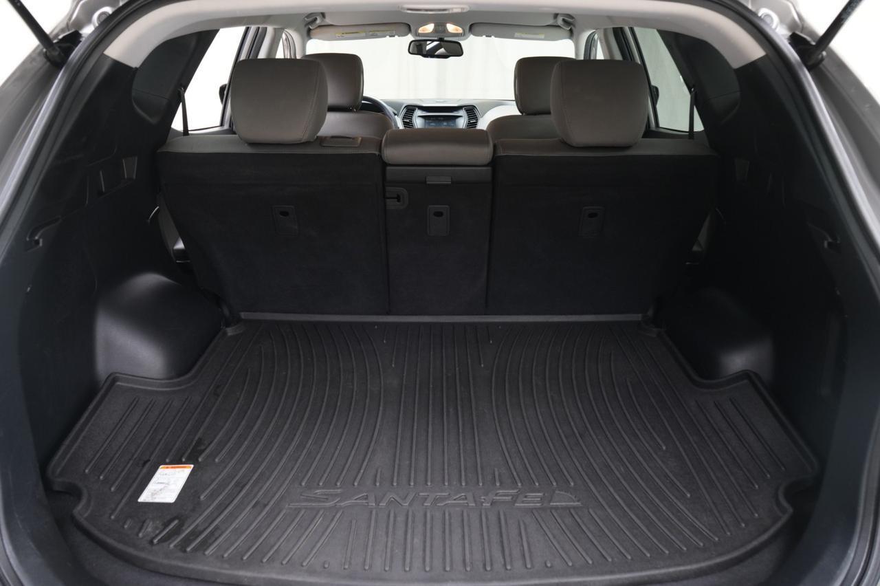 2017 Hyundai Santa Fe Sport AWD 2.4L West Chester PA