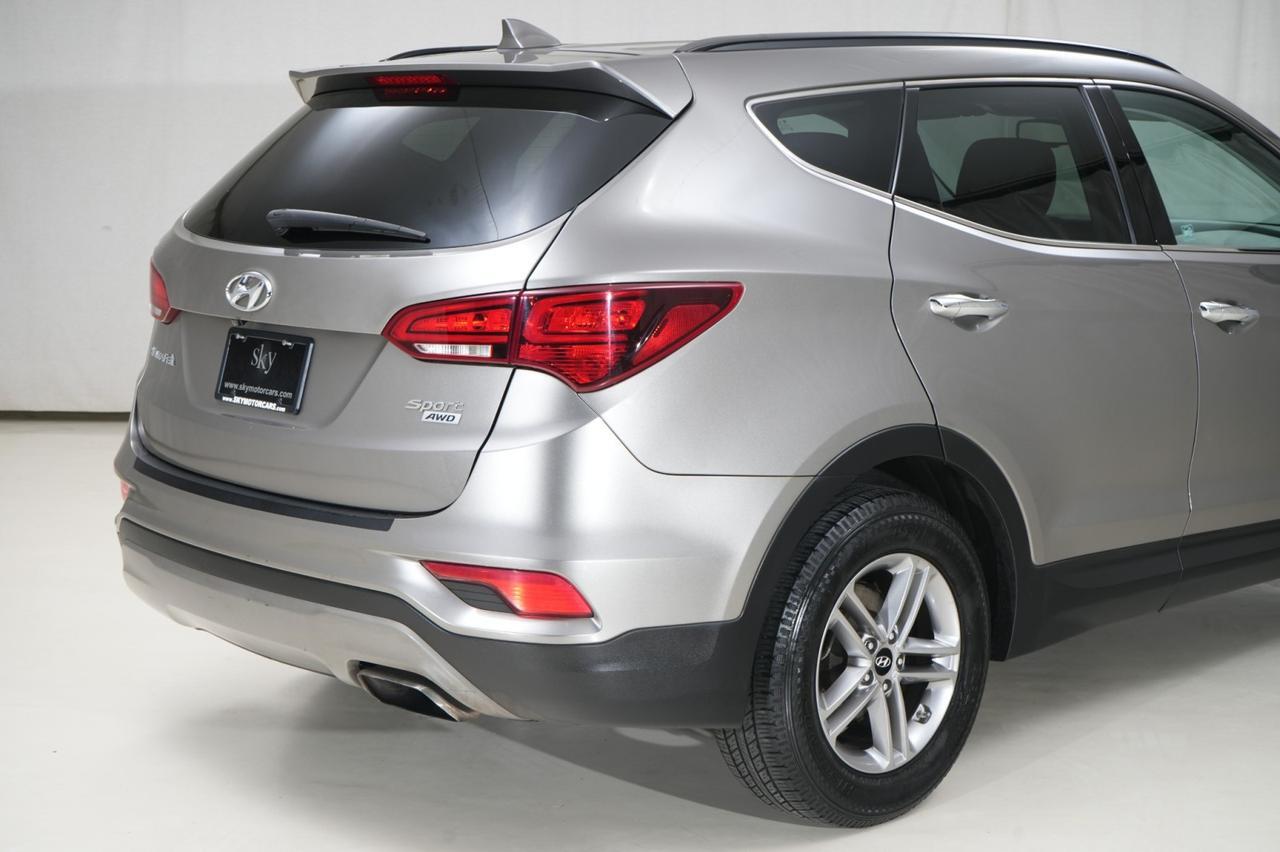 2017 Hyundai Santa Fe Sport AWD 2.4L West Chester PA