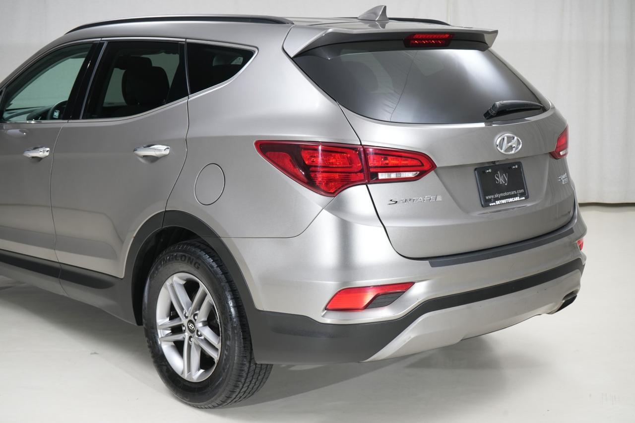 2017 Hyundai Santa Fe Sport AWD 2.4L West Chester PA