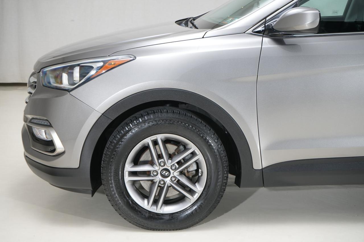 2017 Hyundai Santa Fe Sport AWD 2.4L