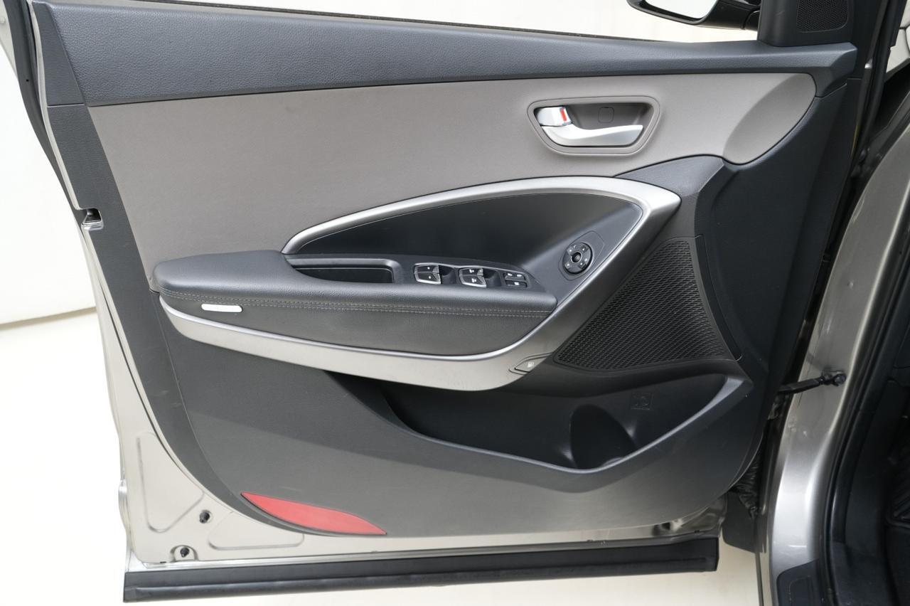 2017 Hyundai Santa Fe Sport AWD 2.4L West Chester PA