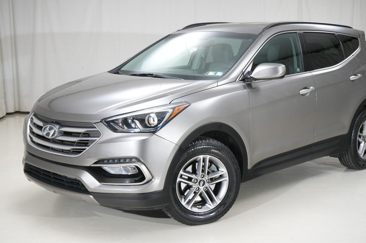 2017 Hyundai Santa Fe Sport AWD 2.4L West Chester PA