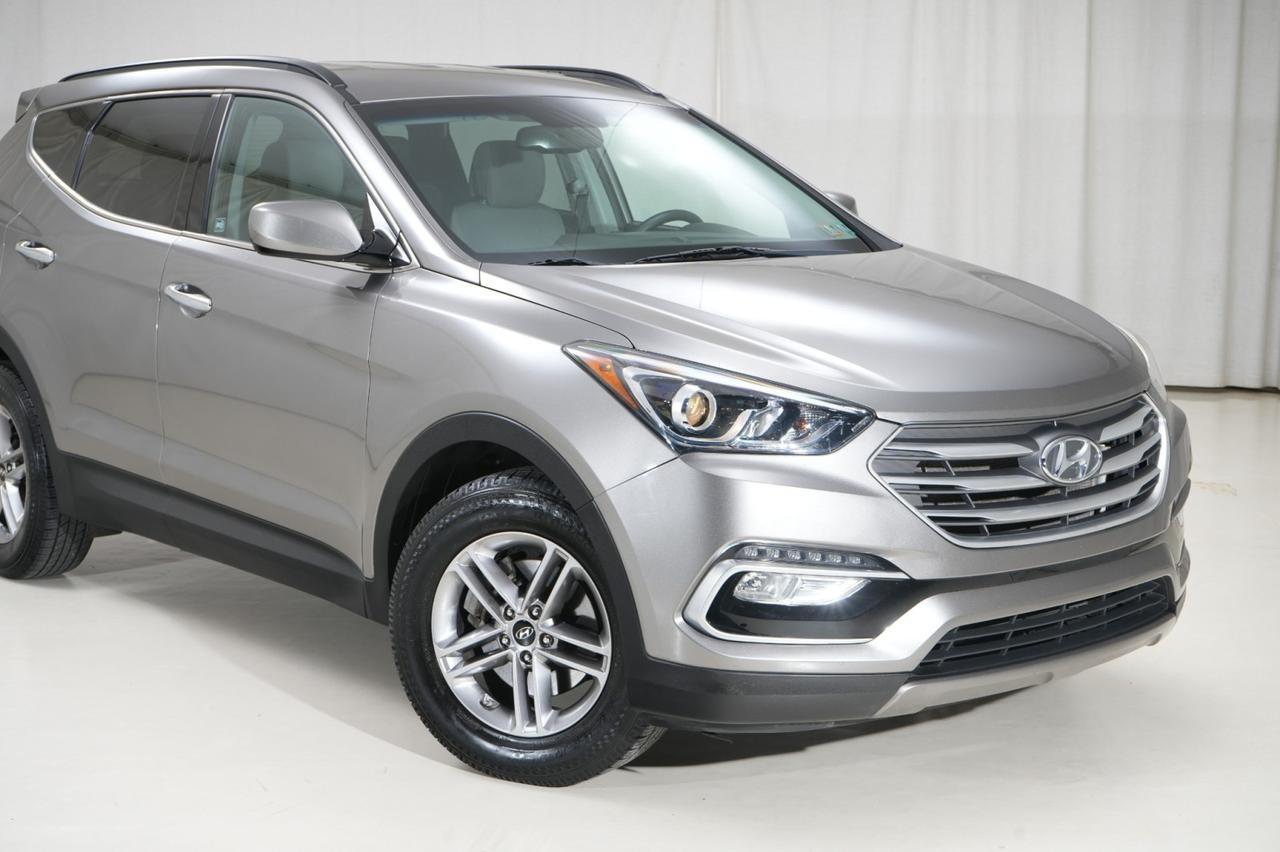 2017 Hyundai Santa Fe Sport AWD 2.4L West Chester PA