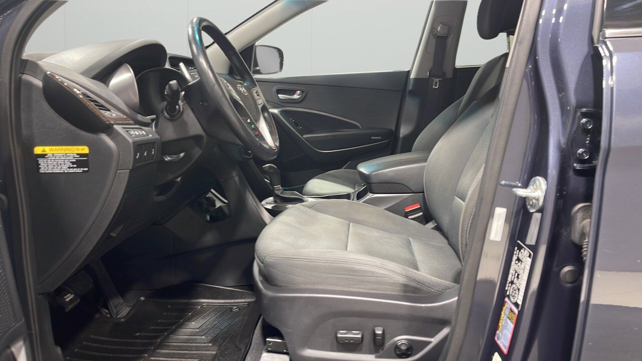 2017 Hyundai Santa Fe Sport Premium Sherwood Park AB