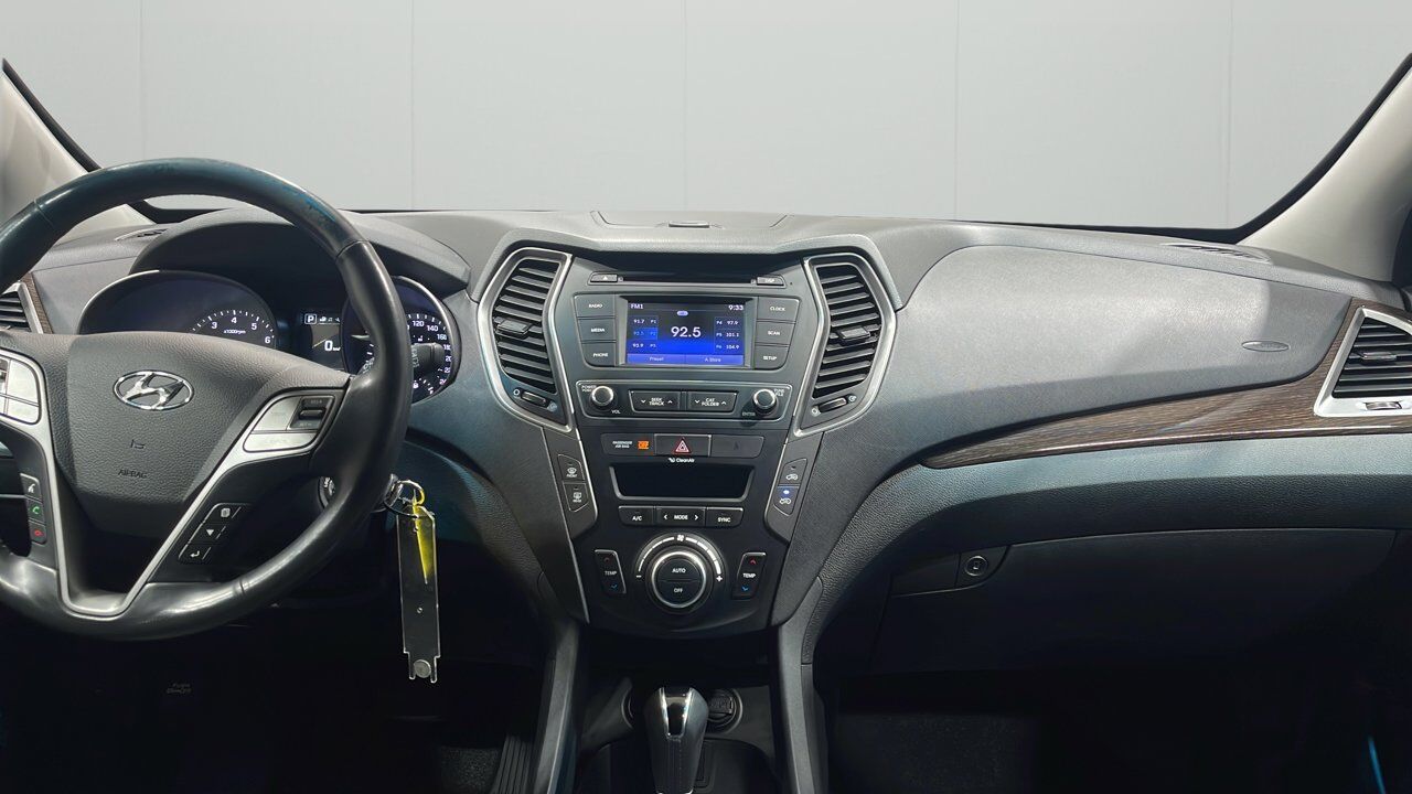 2017 Hyundai Santa Fe Sport Premium Sherwood Park AB