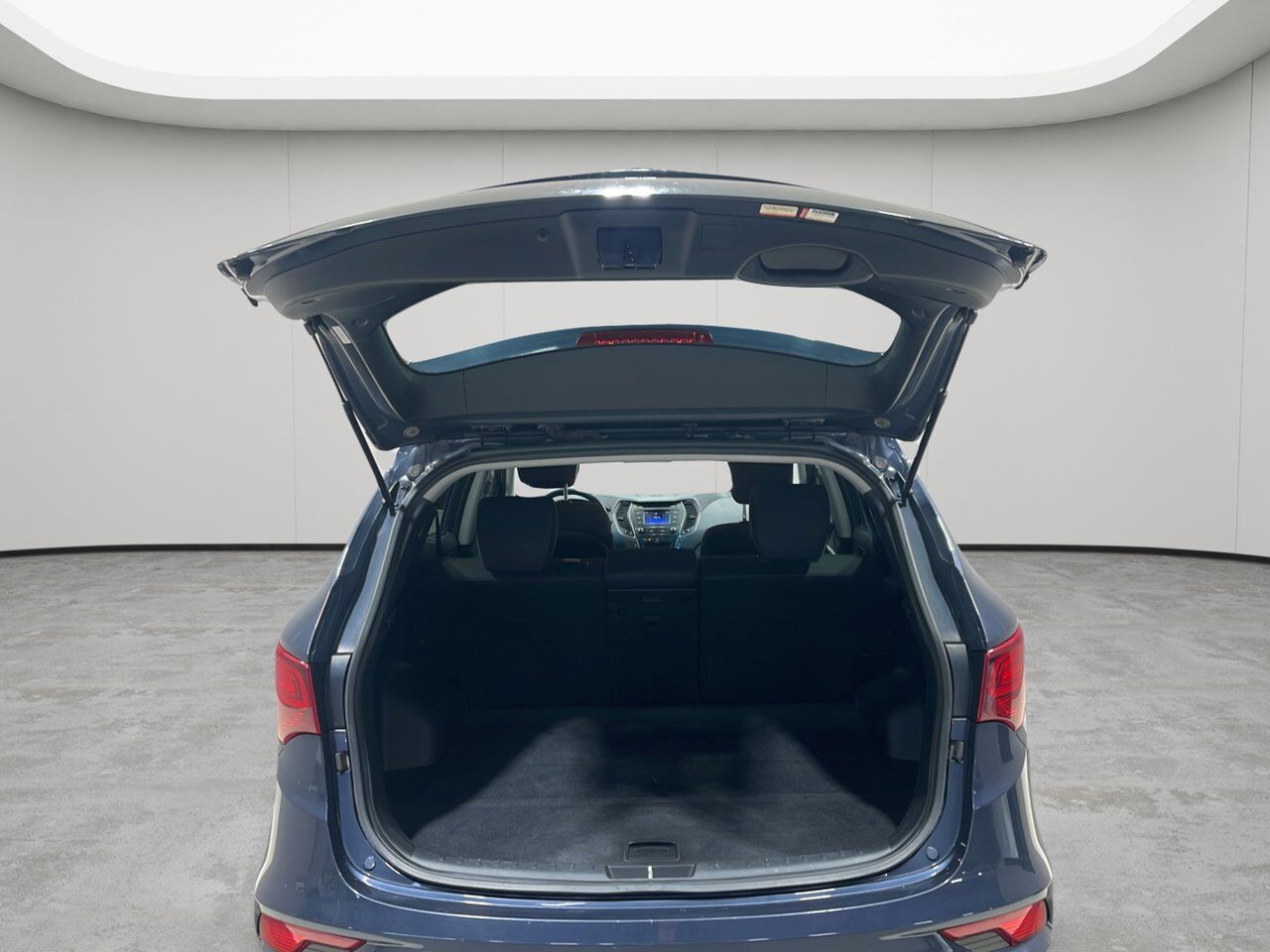 2017 Hyundai Santa Fe Sport Premium Sherwood Park AB