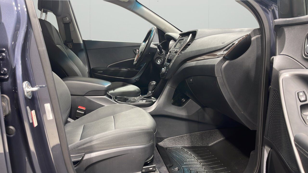 2017 Hyundai Santa Fe Sport Premium Sherwood Park AB