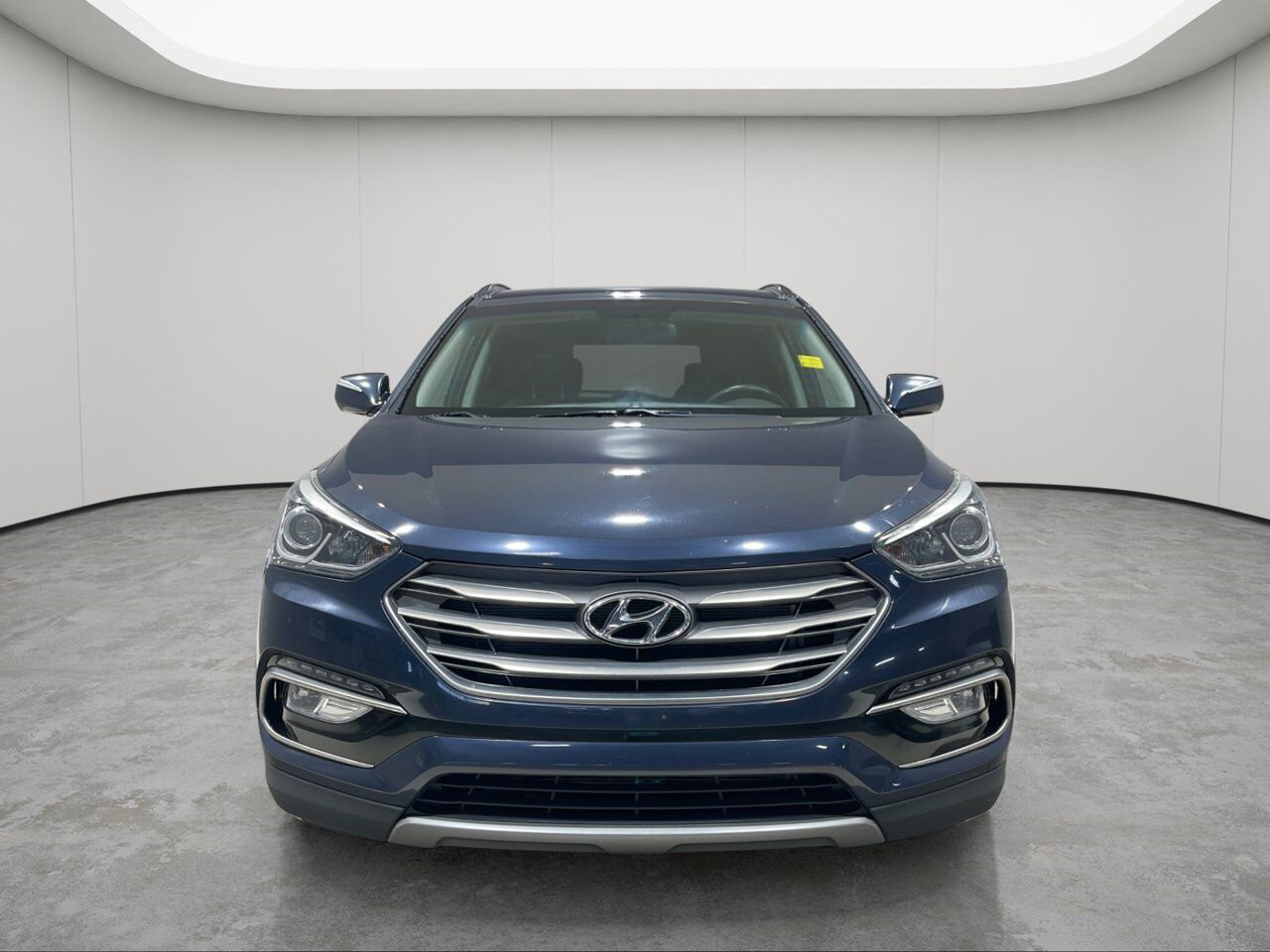 2017 Hyundai Santa Fe Sport Premium Sherwood Park AB