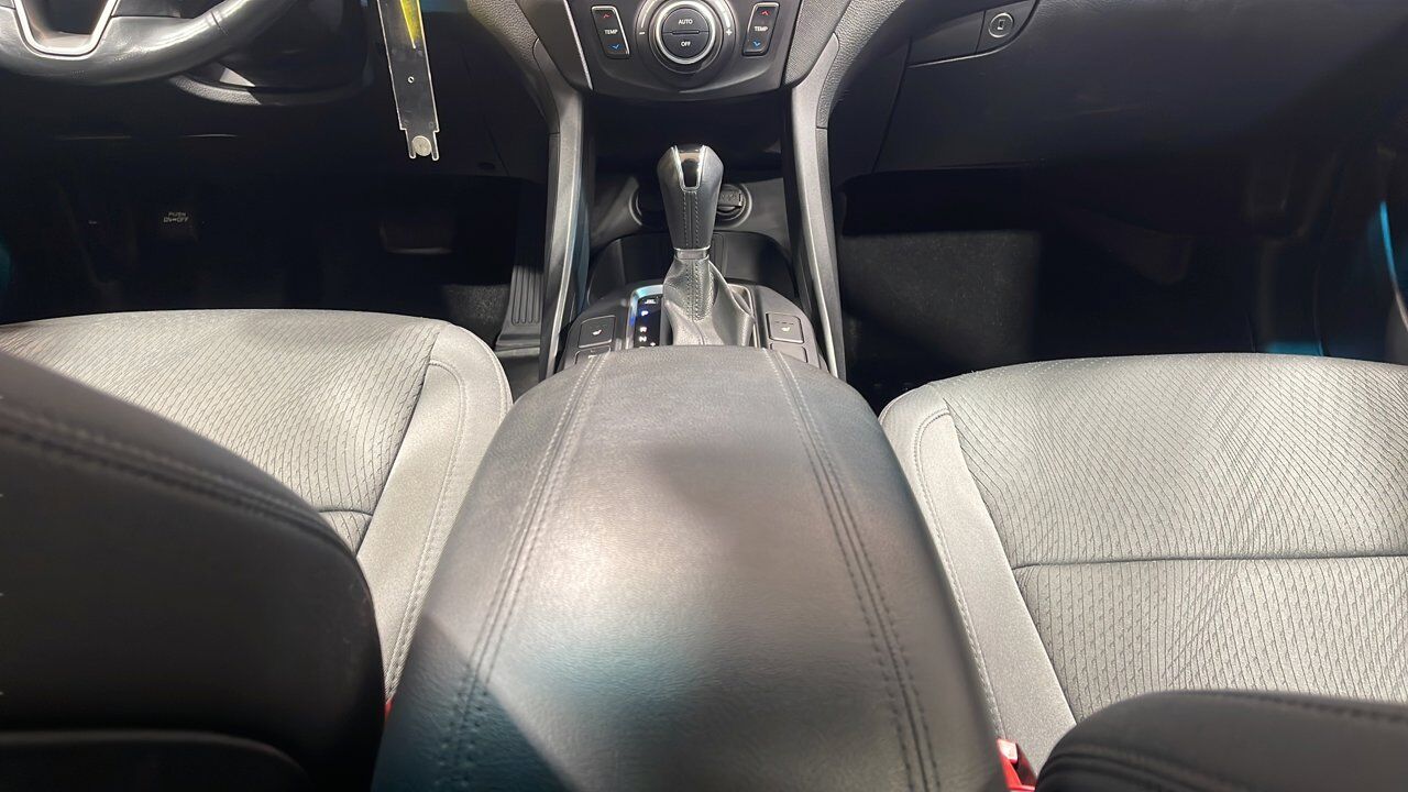 2017 Hyundai Santa Fe Sport Premium Sherwood Park AB