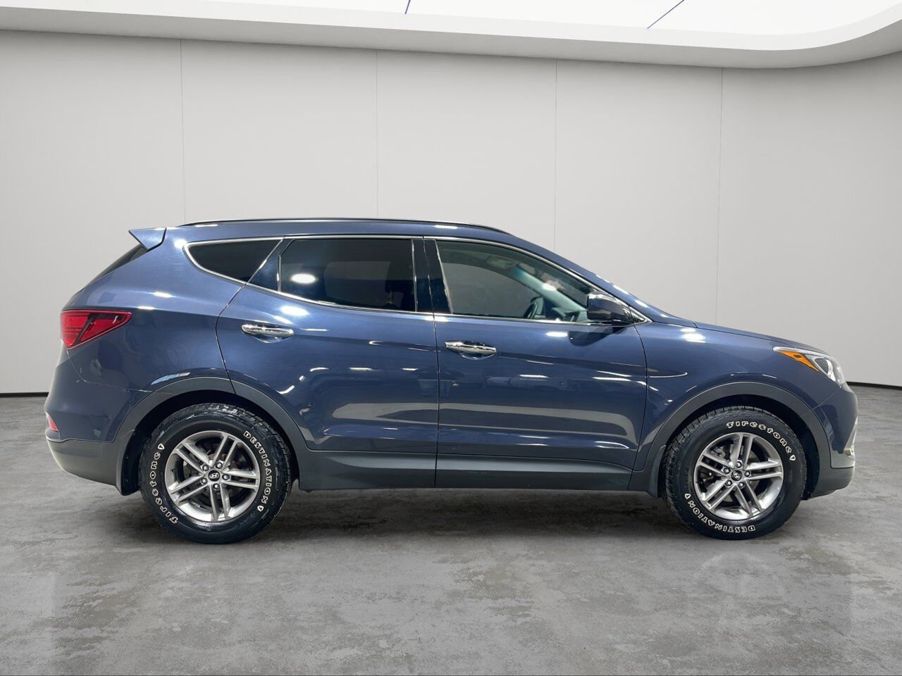 2017 Hyundai Santa Fe Sport Premium Sherwood Park AB