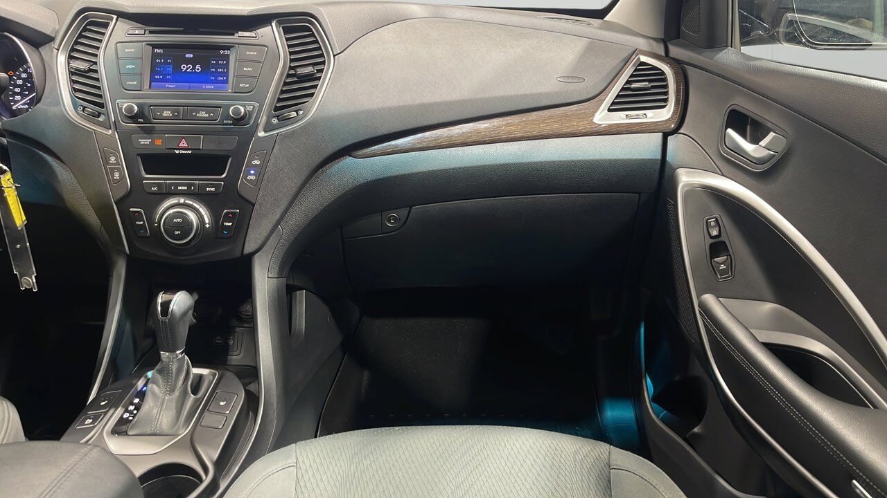 2017 Hyundai Santa Fe Sport Premium Sherwood Park AB