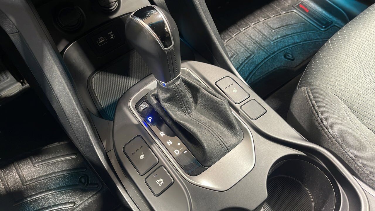 2017 Hyundai Santa Fe Sport Premium Sherwood Park AB