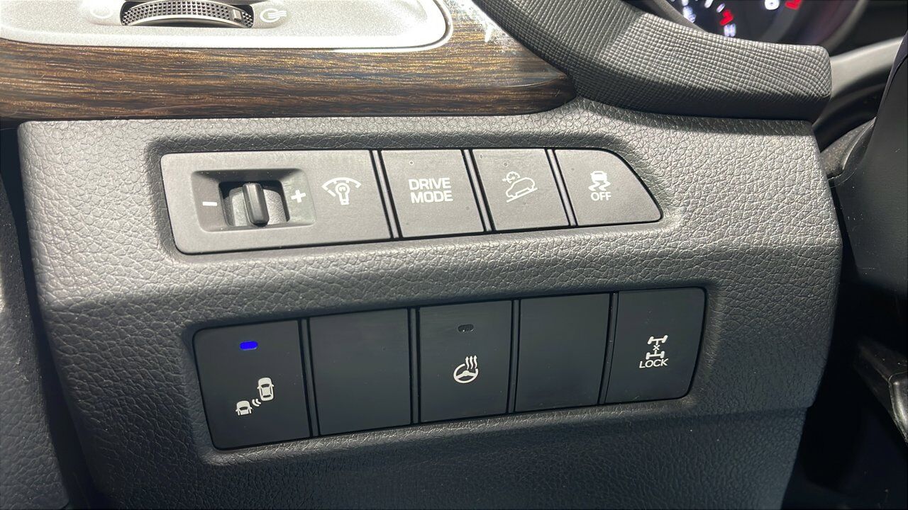 2017 Hyundai Santa Fe Sport Premium Sherwood Park AB