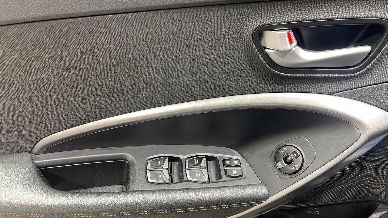 2017 Hyundai Santa Fe Sport Premium Sherwood Park AB