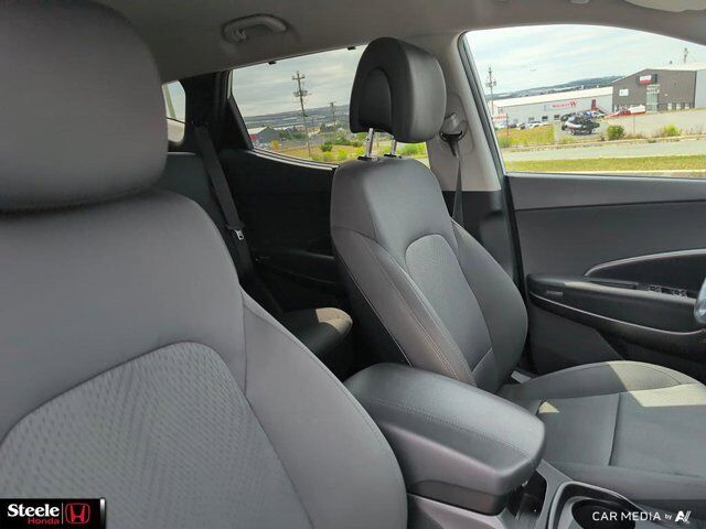 2017 Hyundai Santa Fe Sport Premium St. John's NL