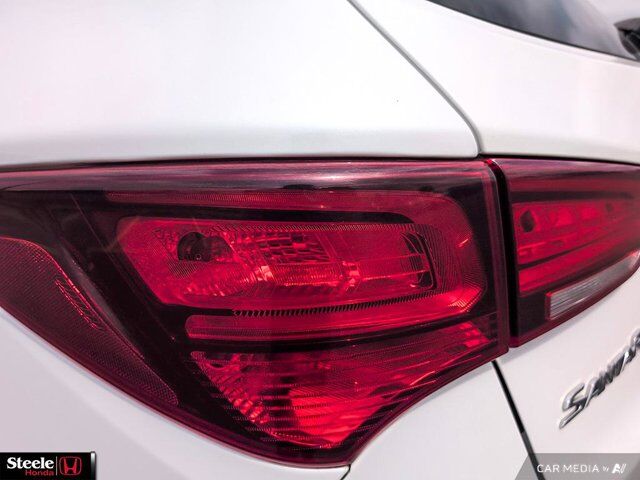 2017 Hyundai Santa Fe Sport Premium St. John's NL