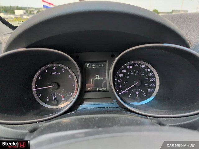 2017 Hyundai Santa Fe Sport Premium St. John's NL