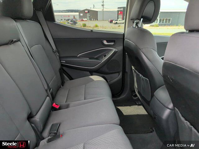 2017 Hyundai Santa Fe Sport Premium St. John's NL