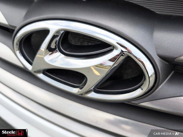 2017 Hyundai Santa Fe Sport Premium St. John's NL