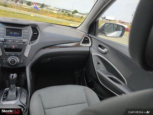2017 Hyundai Santa Fe Sport Premium St. John's NL