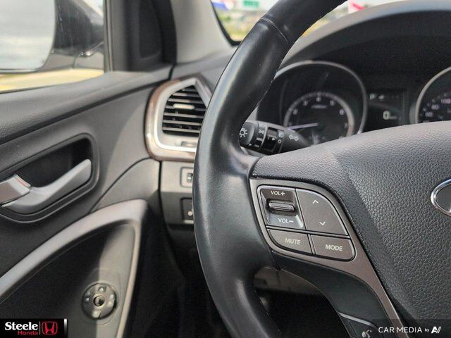 2017 Hyundai Santa Fe Sport Premium St. John's NL