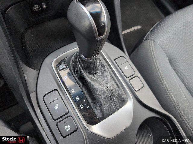 2017 Hyundai Santa Fe Sport Premium St. John's NL