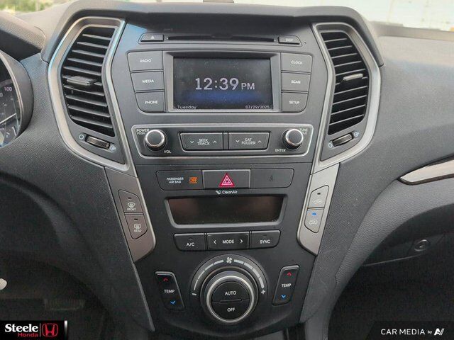 2017 Hyundai Santa Fe Sport Premium St. John's NL