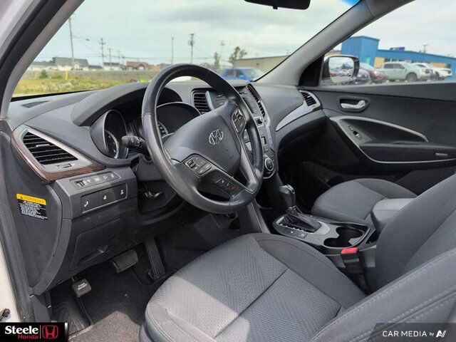2017 Hyundai Santa Fe Sport Premium St. John's NL