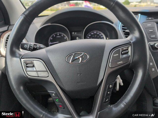 2017 Hyundai Santa Fe Sport Premium St. John's NL