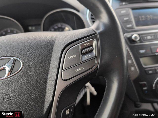 2017 Hyundai Santa Fe Sport Premium St. John's NL
