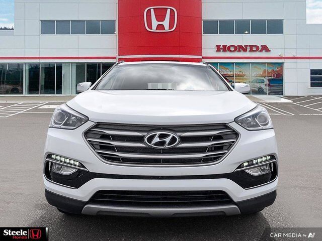 2017 Hyundai Santa Fe Sport Premium St. John's NL
