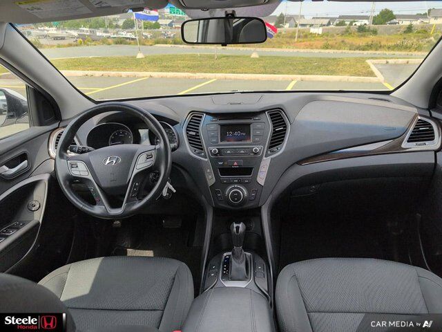 2017 Hyundai Santa Fe Sport Premium St. John's NL