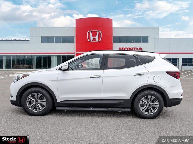 2017 Hyundai Santa Fe Sport Premium St. John's NL