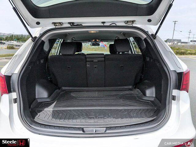 2017 Hyundai Santa Fe Sport Premium St. John's NL