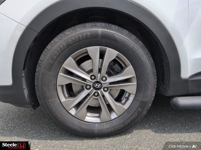 2017 Hyundai Santa Fe Sport Premium St. John's NL