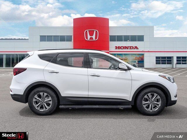 2017 Hyundai Santa Fe Sport Premium St. John's NL