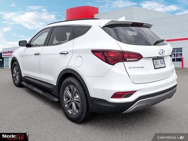 2017 Hyundai Santa Fe Sport Premium St. John's NL