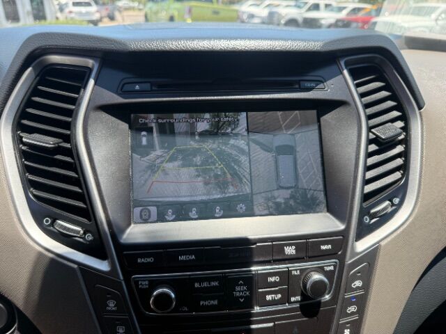 2017 Hyundai Santa Fe Ultimate Mesa AZ