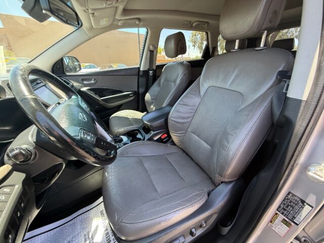2017 Hyundai Santa Fe Ultimate Mesa AZ