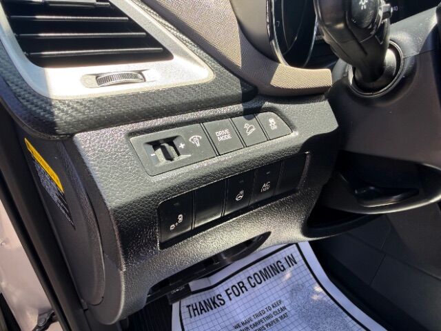 2017 Hyundai Santa Fe Ultimate Mesa AZ