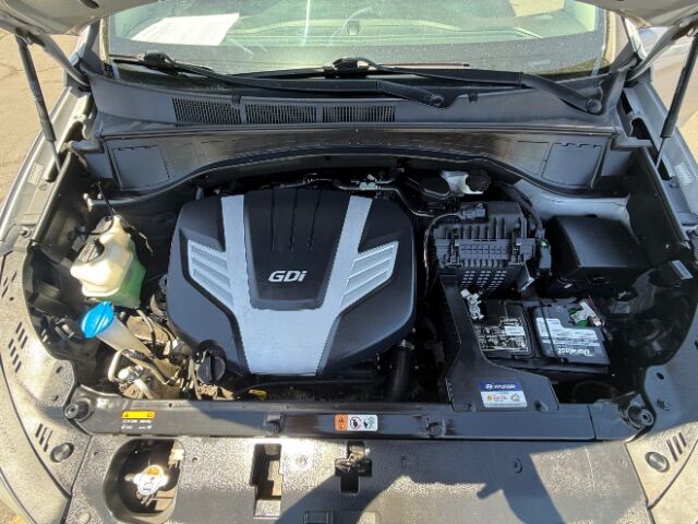 2017 Hyundai Santa Fe Ultimate Mesa AZ